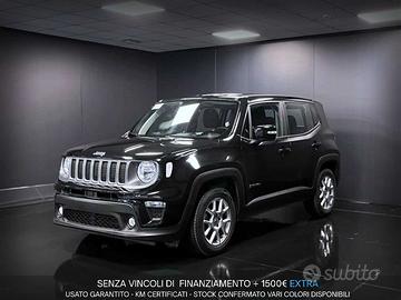 JEEP Renegade Renegade 1.0 T3 Limited