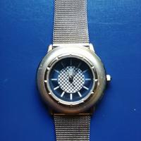 Orologio Vintage Cadet Chronostar Acciaio