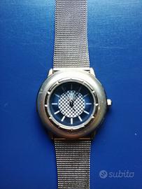 Orologio Vintage Cadet Chronostar Acciaio