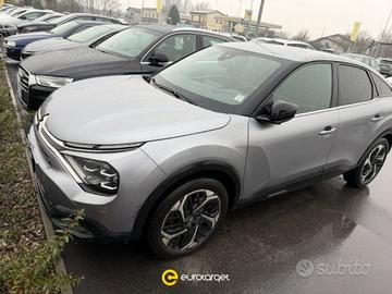 CITROEN C4 PureTech 130 S&S Feel Pack