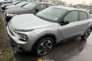 CITROEN C4 PureTech 130 S&S Feel Pack