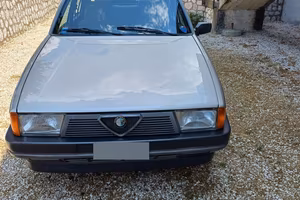 Alfa Romeo 75
