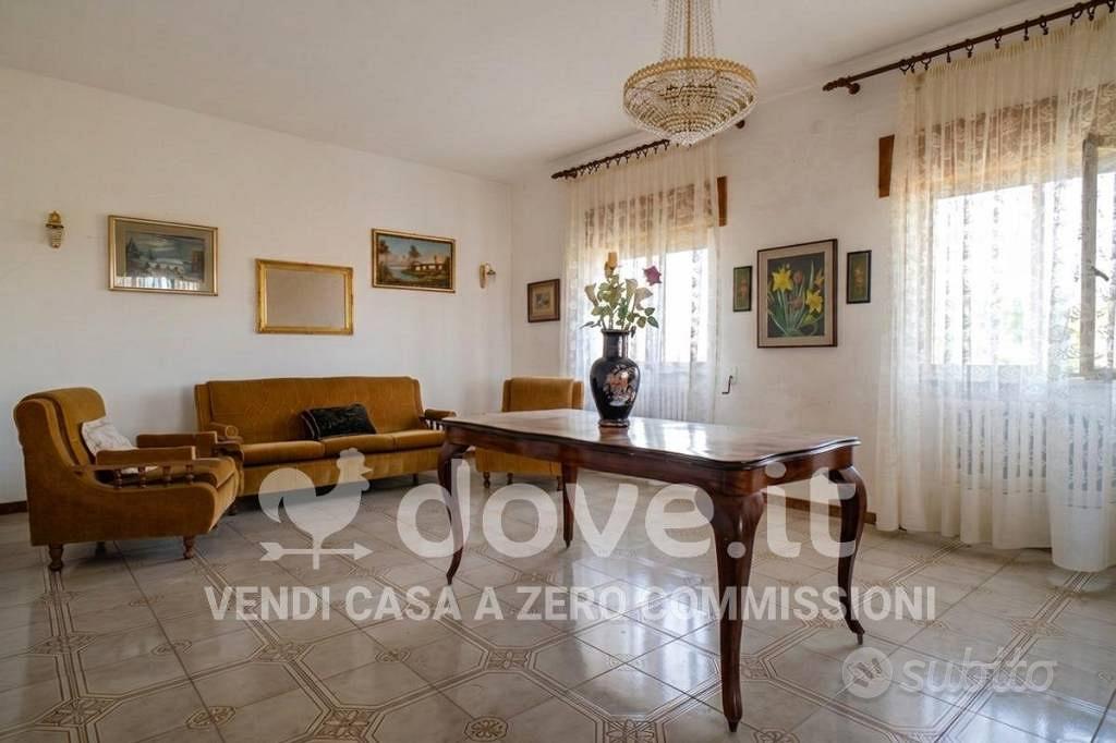 Casa – Avetrana, Taranto - Altro