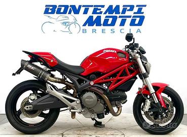 Ducati Monster 696