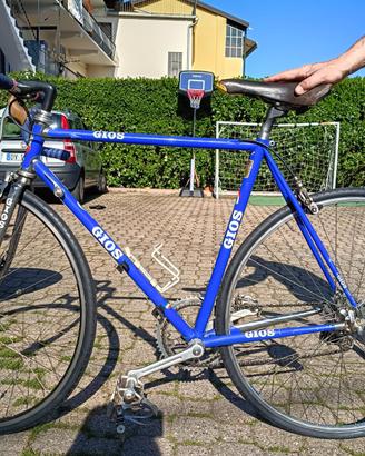 Gios taglia 54S