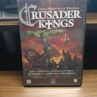 Videogio Crusader Kings per pc