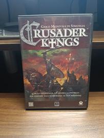 Videogio Crusader Kings per pc