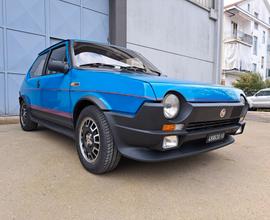 Fiat Ritmo 105 TC prima serie