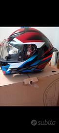 Casco Semi Nuovo Agv Fast Lap