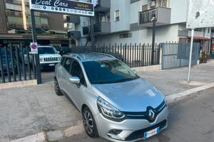 Renault Clio Sporter dCi 8V 90 CV Duel2