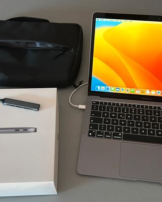 MacBook Air da 13” M1