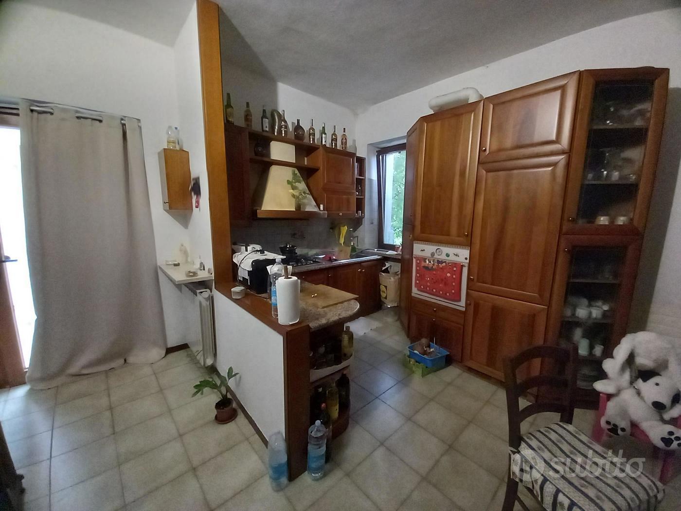 Appartamento – Verona, San Massimo, Ovest - Vista 2