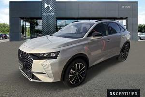DS DS 7 BlueHDi 130 CV EAT8 Édition France