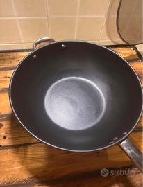 Wok ikea