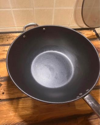 Wok ikea