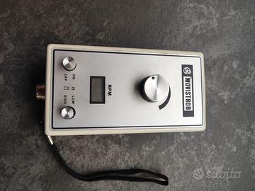 Stroboscopio industriale MOVISTROB BBE BAMBERG