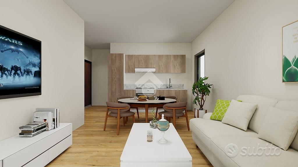 Appartamento – Riccione, San Lorenzo in Strada, Rimini - Vista 2