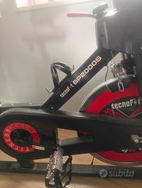 spinbike SP 2000s