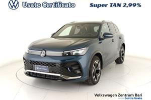 Volkswagen Tiguan 2.0 tdi r-line 150cv dsg