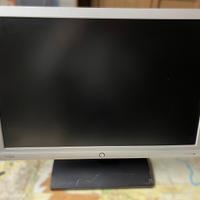 Monitor BenQ 20" VGA