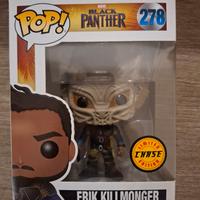 funko pop Erik Killmonger