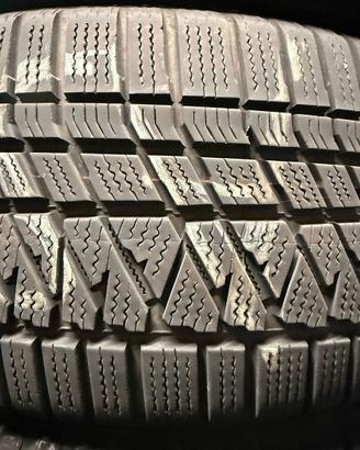 Gomme invernali