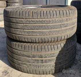 2 Pneumatici 285/45 R22 Pirelli Scorpion Zero All 