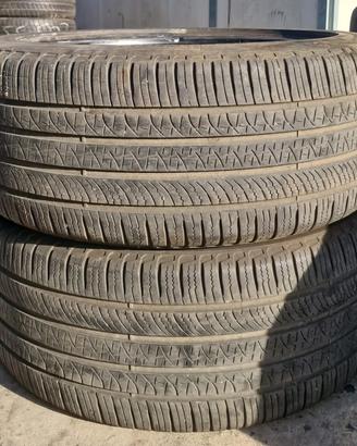 2 Pneumatici 285/45 R22 Pirelli Scorpion Zero All 
