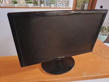 Monitor PC Samsung 19" S19C