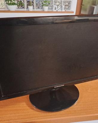 Monitor PC Samsung 19" S19C