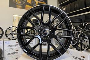 Cerchi Mercedes raggio 20 NUOVI cod.29832