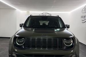 Jeep Renegade CAMBIO AUTOMATICO (anno 2019)