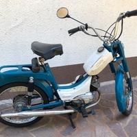Benelli Altro modello - 1974