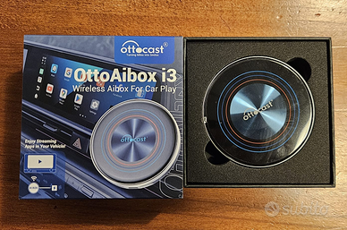 Ottocast i3 AI BOX - BMW