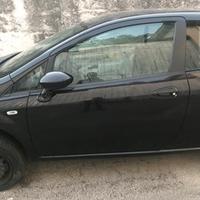 Porta sportello sx Fiat Grande Punto Evo 3 porte