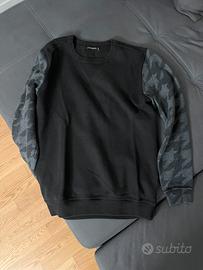 Felpa Antony Morato, taglia M