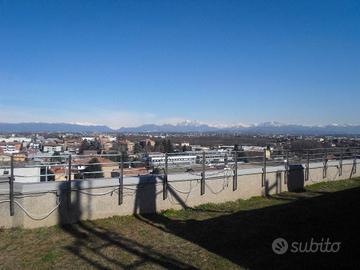 Uffici - Attico e Super-Attico a Lissone