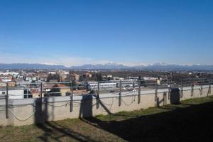 Uffici - Attico e Super-Attico a Lissone