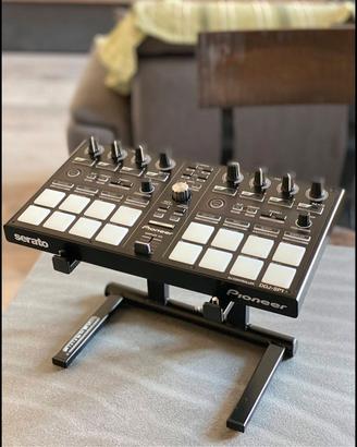 pioneer ddj sp1