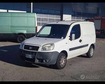 Fiat - Doblo 1.6 16v nat.power