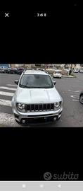jeep renegade automatico