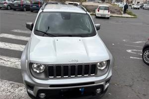 jeep renegade automatico