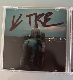 CD IlTre Anima Nera