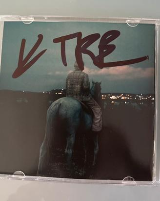 CD IlTre Anima Nera