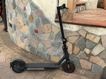 Monopattino xiaomi pro 2