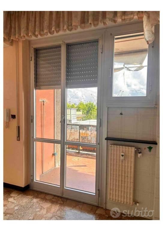 Appartamento – Genova, San Bartolomeo, Medio Ponente - Altro