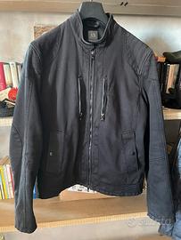 Giubbotto Biker Armani exchande
