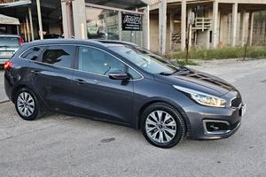 Kia Ceed 1.6 136CV Business Class