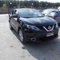 Nissan Qasqhai 1.5 dci