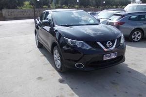 Nissan Qasqhai 1.5 dci